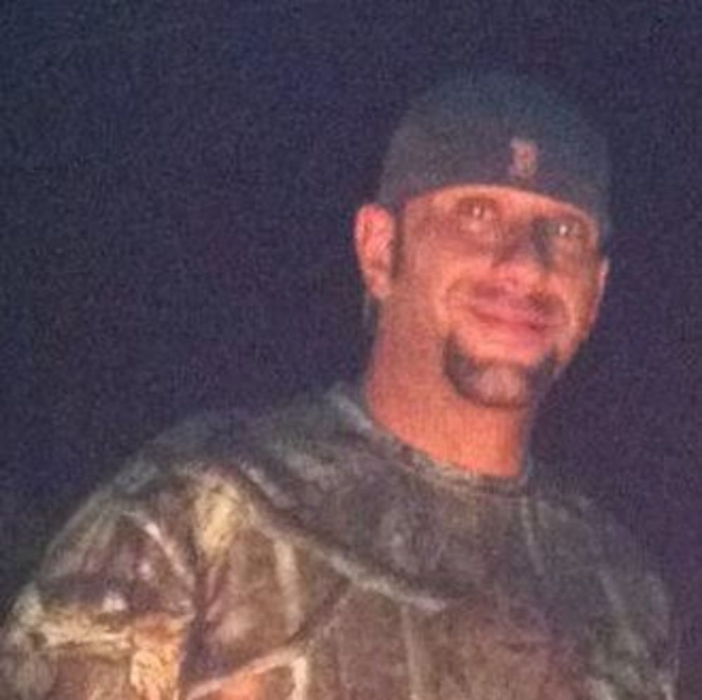 Meet your Posher, Kris